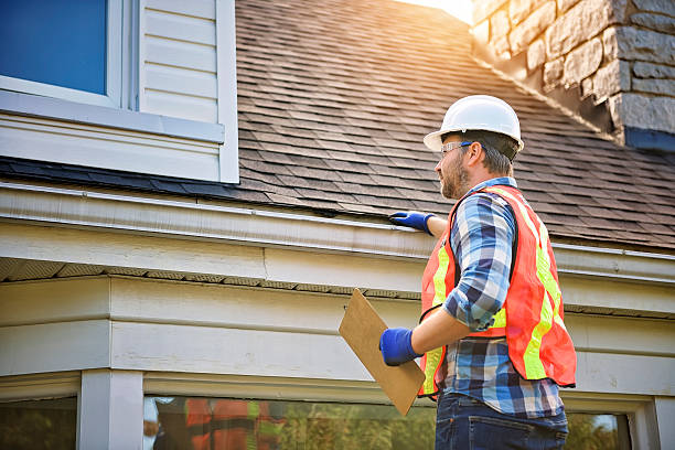 Licensed Roofing service in Creighton, MO - Ben Roofing and Steel LLC